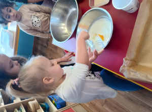 Kuchenne inspiracje - ciasto jogurtowe.