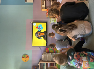 „Psia lekcja” – edukacja przez przyjaźń i empatię