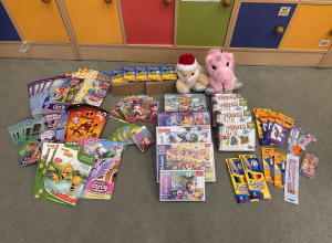 Podsumowanie Zbiórki z Okazji Dnia Pluszowego Misia 2025