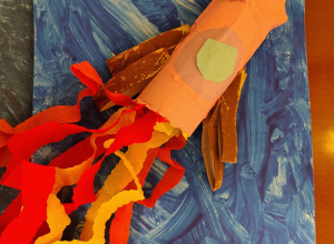 Wyniki konkursu "Eko - Rakieta"