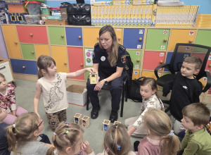Jesteśmy EKO - walczymy ze smogiem!