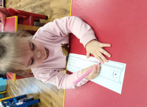 Dzień kota w grupie I.