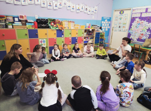 Akademia Młodych Finansistów.